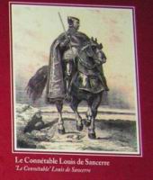 Sancerre - Le connetable Louis de Sancerre (1)